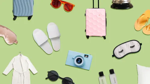 De 10 beste hotelbonnen van dit moment